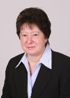 Roswitha Baur