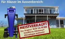 Fäkalienhebeanlagen Fäkalienhebeanlagen