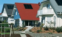 Solartechnik Solartechnik