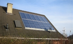 Thermische Solaranlagen